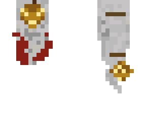 Bard | Minecraft Skins