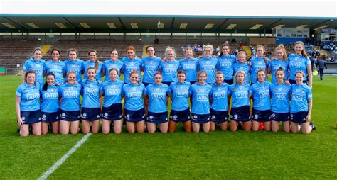 Dublin Camogie 2023 Very National League Fixtures Confirmed