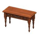 antique console table | Animal Crossing: New Horizons (ACNH) (ACNH ...