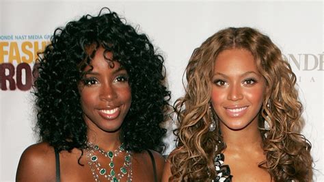 The Truth About Beyoncé And Kelly Rowland's Relationship