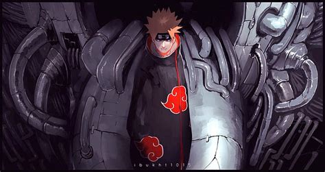 Pain Naruto Wallpaper 1366X768 Awesome ultra hd wallpaper for desktop ...