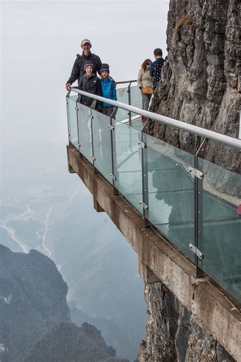 Tianmen Mountain, China: How to Have the Best Experience | Earth Trekkers