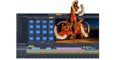 Video Editing Software Made Easy - Pinnacle Studio 26