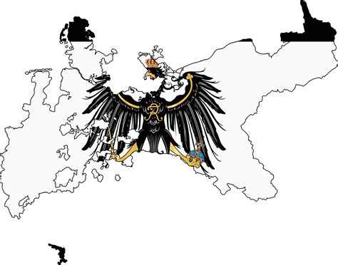 Prussia | Germany map, Prussia, Historical flags