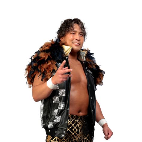 KATSUHIKO NAKAJIMA | WRESTLE UNIVERSE