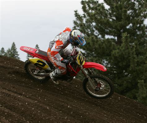 Jeremy McGrath - Mammoth '06 - Motocross Pictures - Vital MX