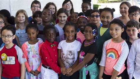 Kicking off the season at BCC | News | Boston Children's Chorus