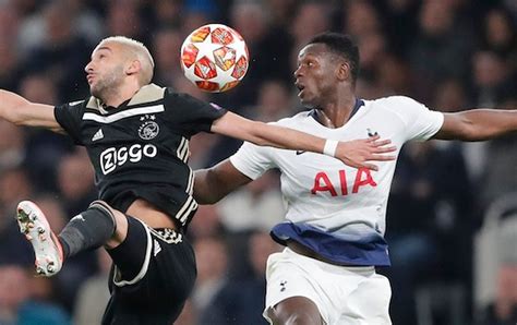 Ajax vs. Tottenham RECAP, SCORE, STATS (5/8/19): Who advances to UEFA Champions Final vs ...