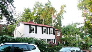 Georgetown-home-exterior- The House That Lars Built