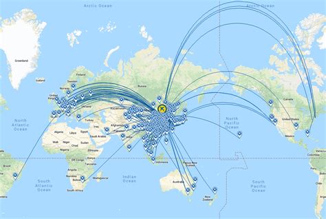 Airline Insight: Air China | Corporate Travel Community