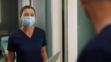 'Grey’s Anatomy' Season 17 Episode 16: Mer Gets a New Job (RECAP)