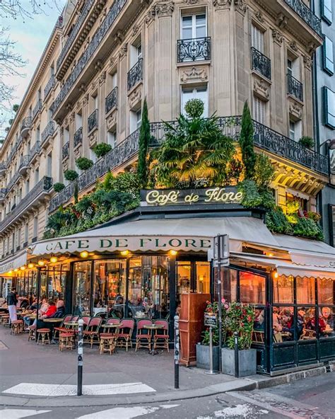 Emily in Paris Filming Locations you have to see - Limitless Secrets Best Cafes In Paris, Best ...