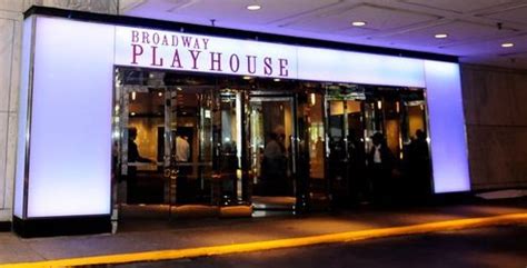 Broadway Playhouse | Chicago IL