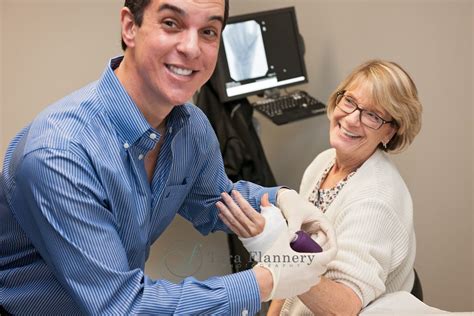 Dr. Ciaglia | The Woodlands Medical Practice Photographer » Tara ...