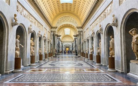 First Timer's Guide to the Vatican Museums - Things to see | Tips | Tickets