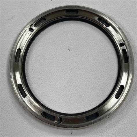 Bezel Steel For Rolex Original ceramic