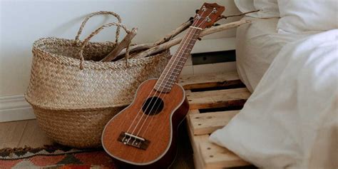 Unveiling the Enchanting Ukulele History in Hawaiian Culture