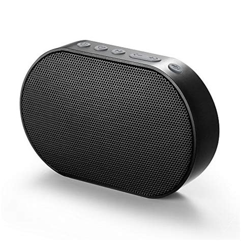 GGMM E2 Portable WiFi Bluetooth Speaker Alexa Built-in Alexa Speaker ...