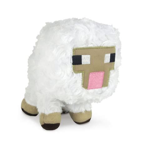 Minecraft Official Overworld 7" Licensed Animal Mobs Plush Soft Toy | eBay