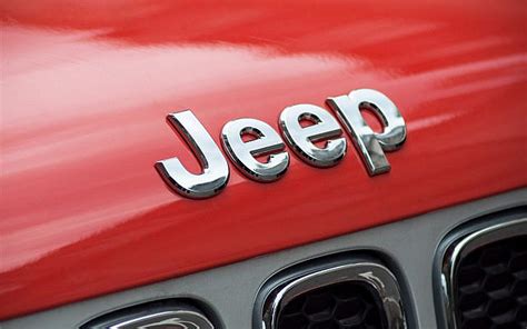 All About Jeep Logo History, Evolution & More | dubizzle