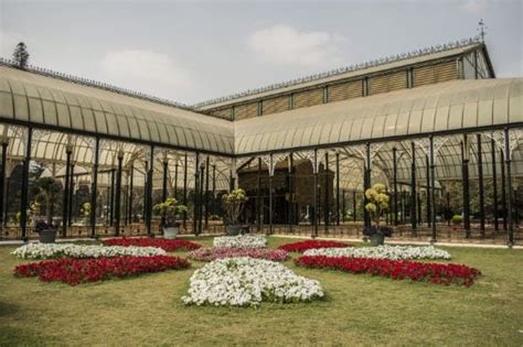 Lal Bagh Botanical Garden | Bangalore - What to Expect | Timings | Tips - Trip Ideas by MakeMyTrip