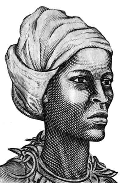 15 Interesting Notes About Jamaican National Heroine – Nanny Of The Maroons