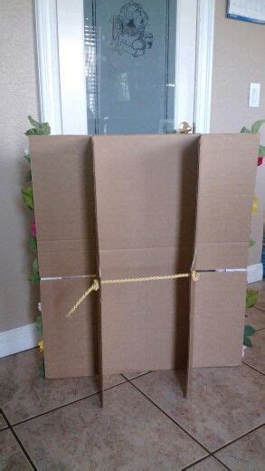 How to make cardboard stand up Christmas Concert Ideas, Christmas Play ...