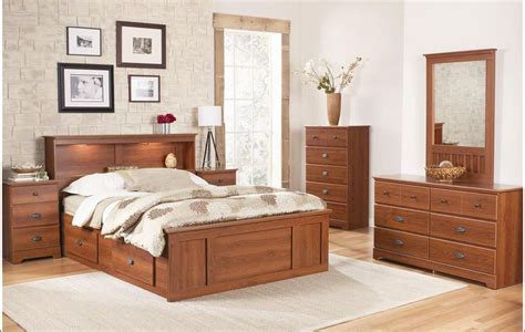 USA Made Bedroom Furniture List | 9 Manufacturers & Brands