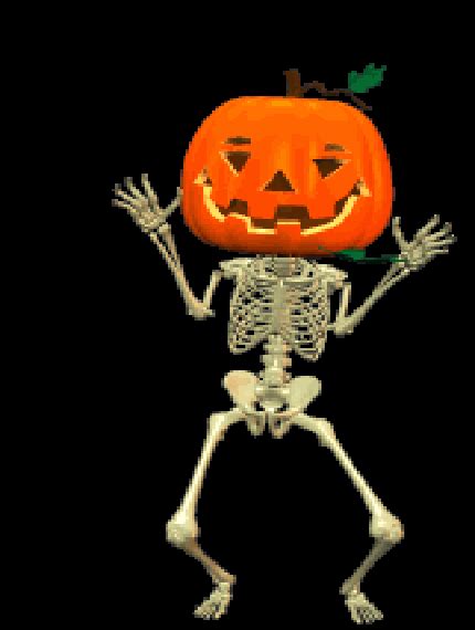 Jack O Lantern Halloween GIF - Find & Share on GIPHY