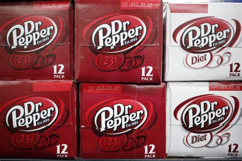 14 Dr Pepper Flavors, Ranked (2023) - Parade