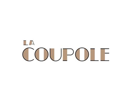 Reservation at LA COUPOLE restaurant - Paris | KEYS