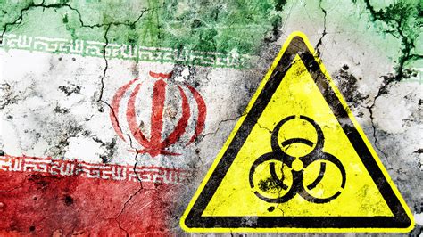 Explosions in Iranian Nuclear Facilities Could Be Result of a Cyberattack