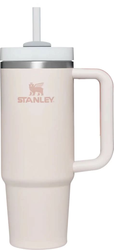 Stanley 30 oz. Quencher H2.0 FlowState Tumbler | Golf Galaxy