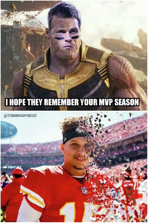 Memes mock gut-wrenching playoff losses by Saints, Chiefs