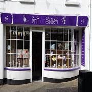 Knit & Stitch | Torquay