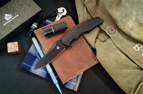 Are the knives of John Wick awesome or what? – Knife Newsroom