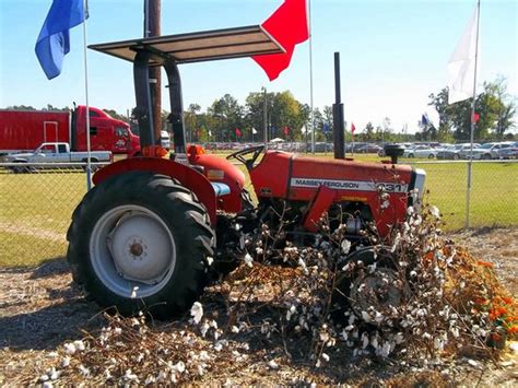 Massey Ferguson 231: Specs, Engine, Transmission, Dimensions