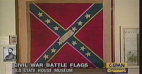 Civil War Battle Flags | C-SPAN.org