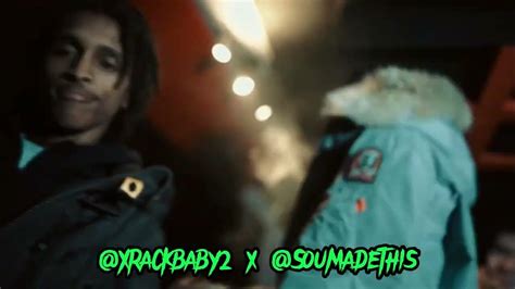 Sha Gz - New Opp (Official Instrumental) (Prod. SouMadeThis) - YouTube