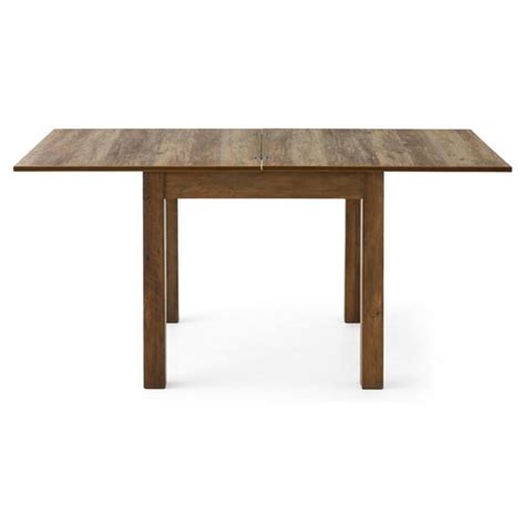 Fulton Flip Top Dining Table | Dunelm