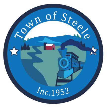 Home - Town of Steele