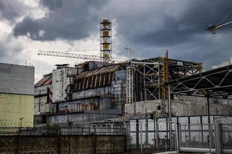 The Chernobyl Catastrophe: What Happened? (Part 1) - The Five Foot Traveler