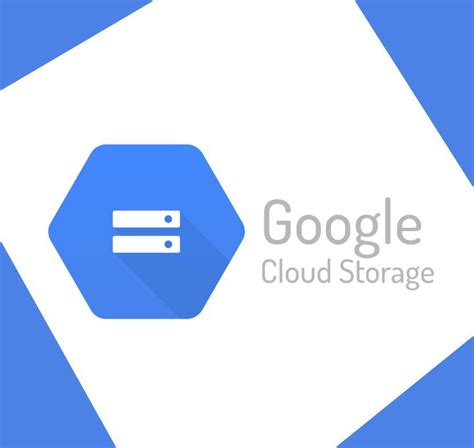 Google Cloud Storage - Ocius Technologies