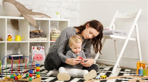 5 Things You Should Know Before Hiring a Nanny | ParentMap