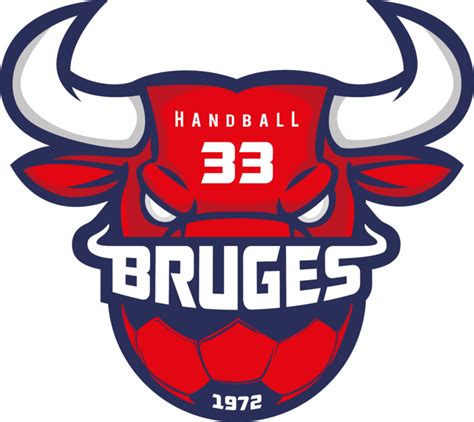 BRUGES 33 HANDBALL > BRUGES > Gironde | Sportsregions.fr