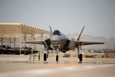 Norwegian F-35 Fleet to Receive Upgraded Missiles