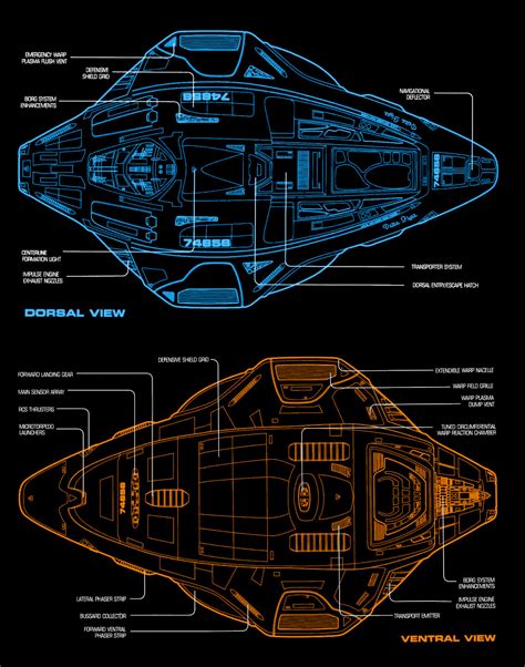 Delta Flyer Floor Plan