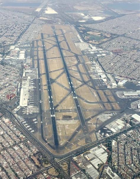 MEX from above | Mexico city international airport, Airport design, Aviation world