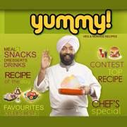 Yummy Indian Recipes | Mumbai