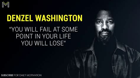 Denzel Washington - Motivational Speech For Success 2020 - YouTube